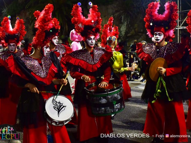 desfile 180